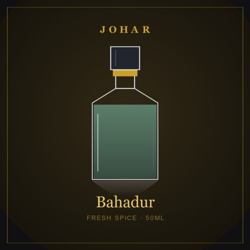 Bahadur - 1