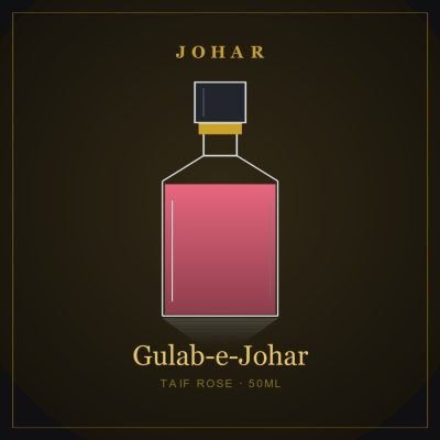 Gulab-e-Johar