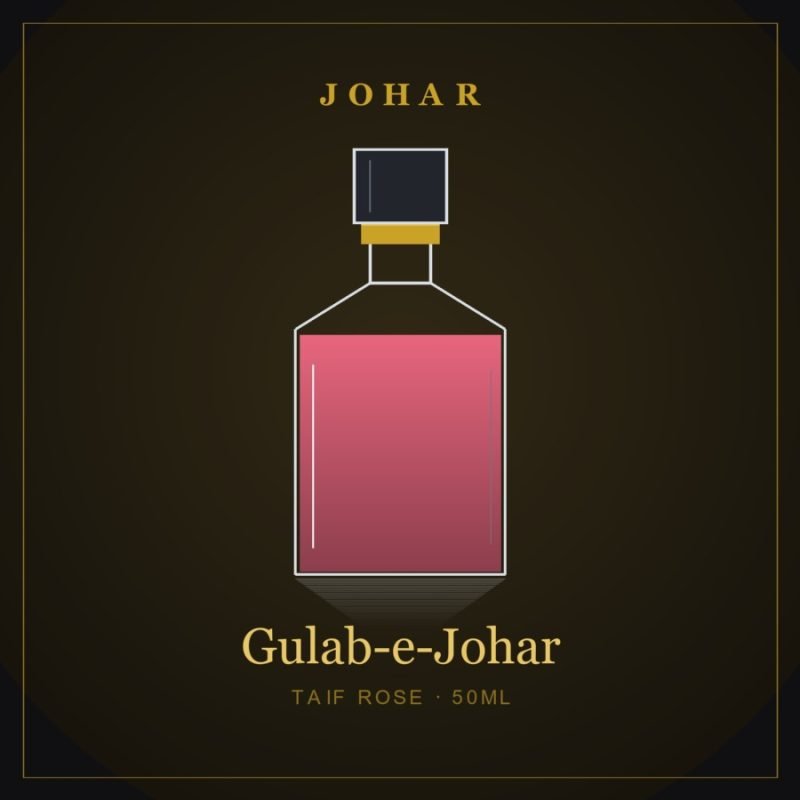 Gulab-e-Johar - 1