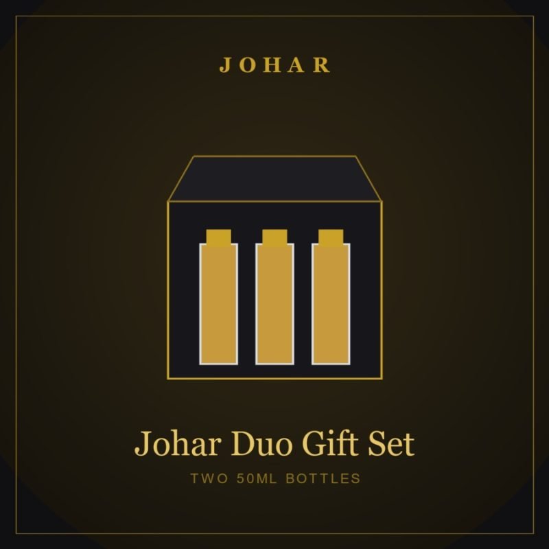 Johar Duo Gift Set - 1