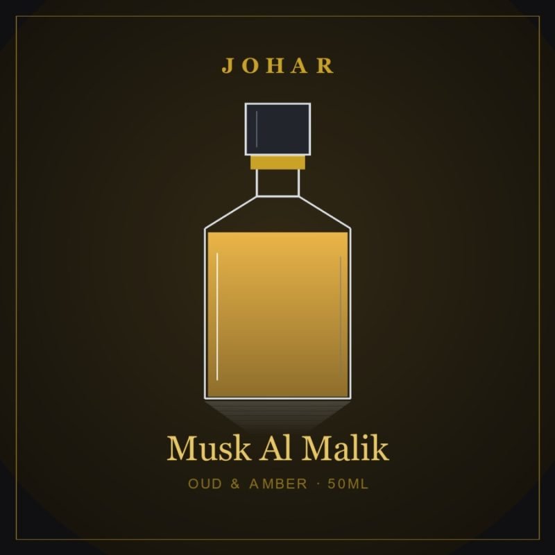 Musk Al Malik - 1