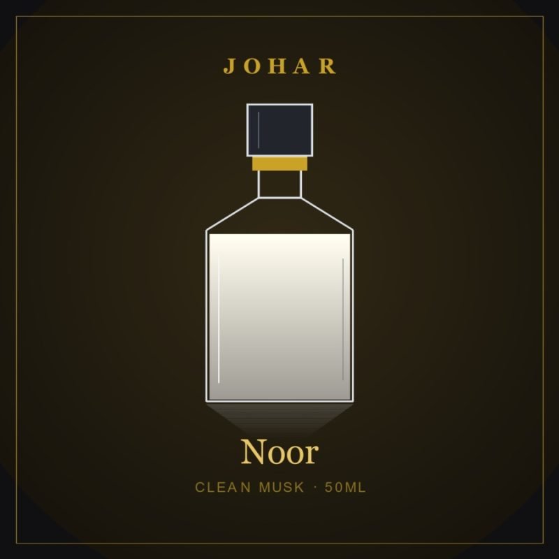 Noor - 1