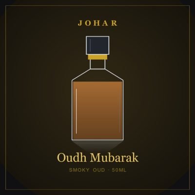 Oudh Mubarak