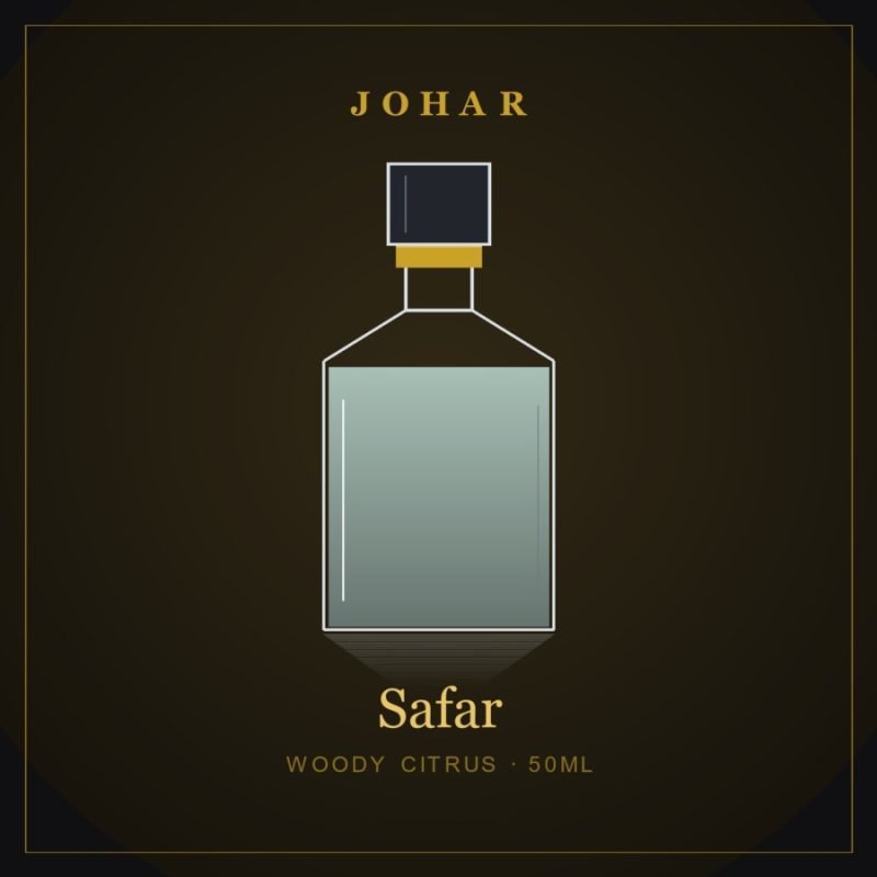 Safar - 1