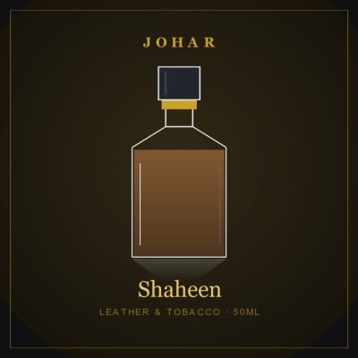 Shaheen