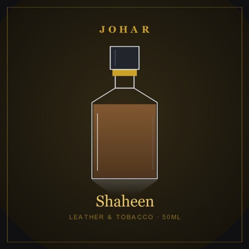 Shaheen - 1