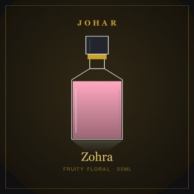 Zohra