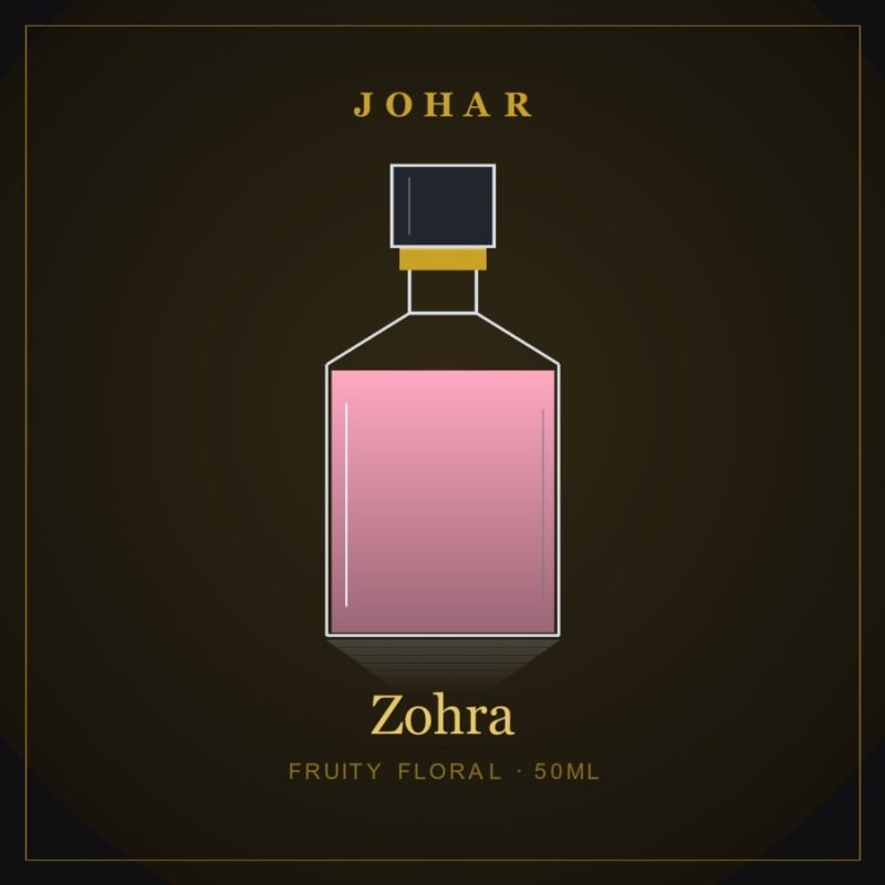 Zohra - 1